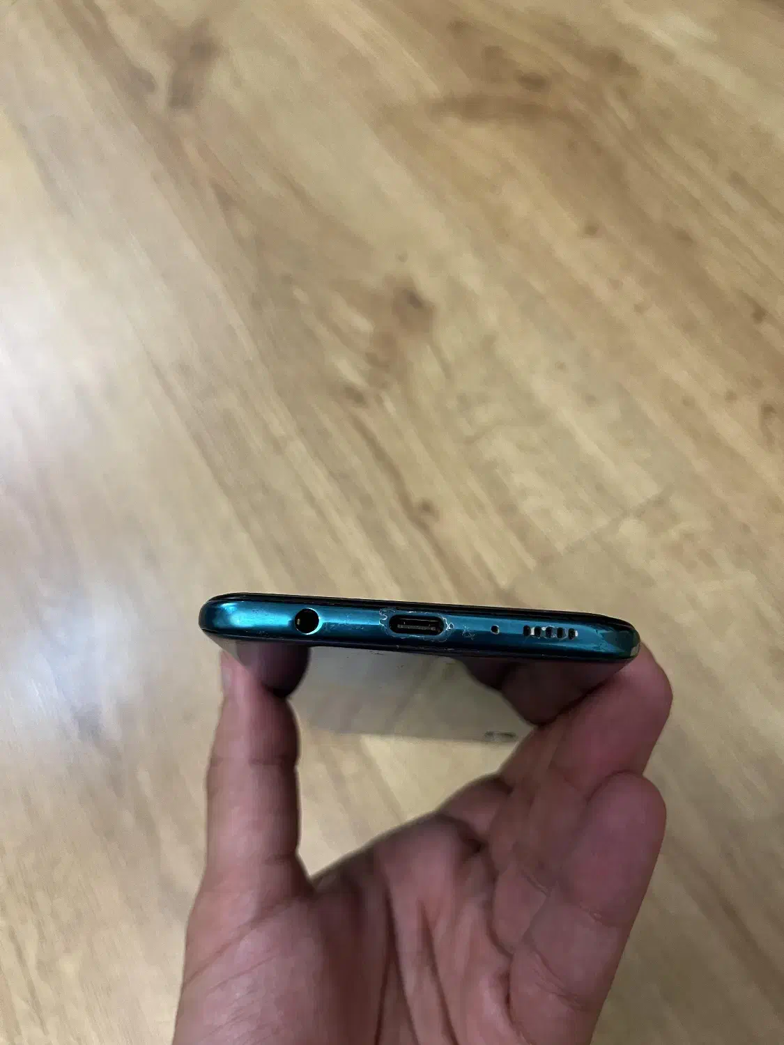 گوشی موبایل سامسونگ A30s حافظه 128  - رم 4|موبایل|رشت, چمارسرا|دیوار