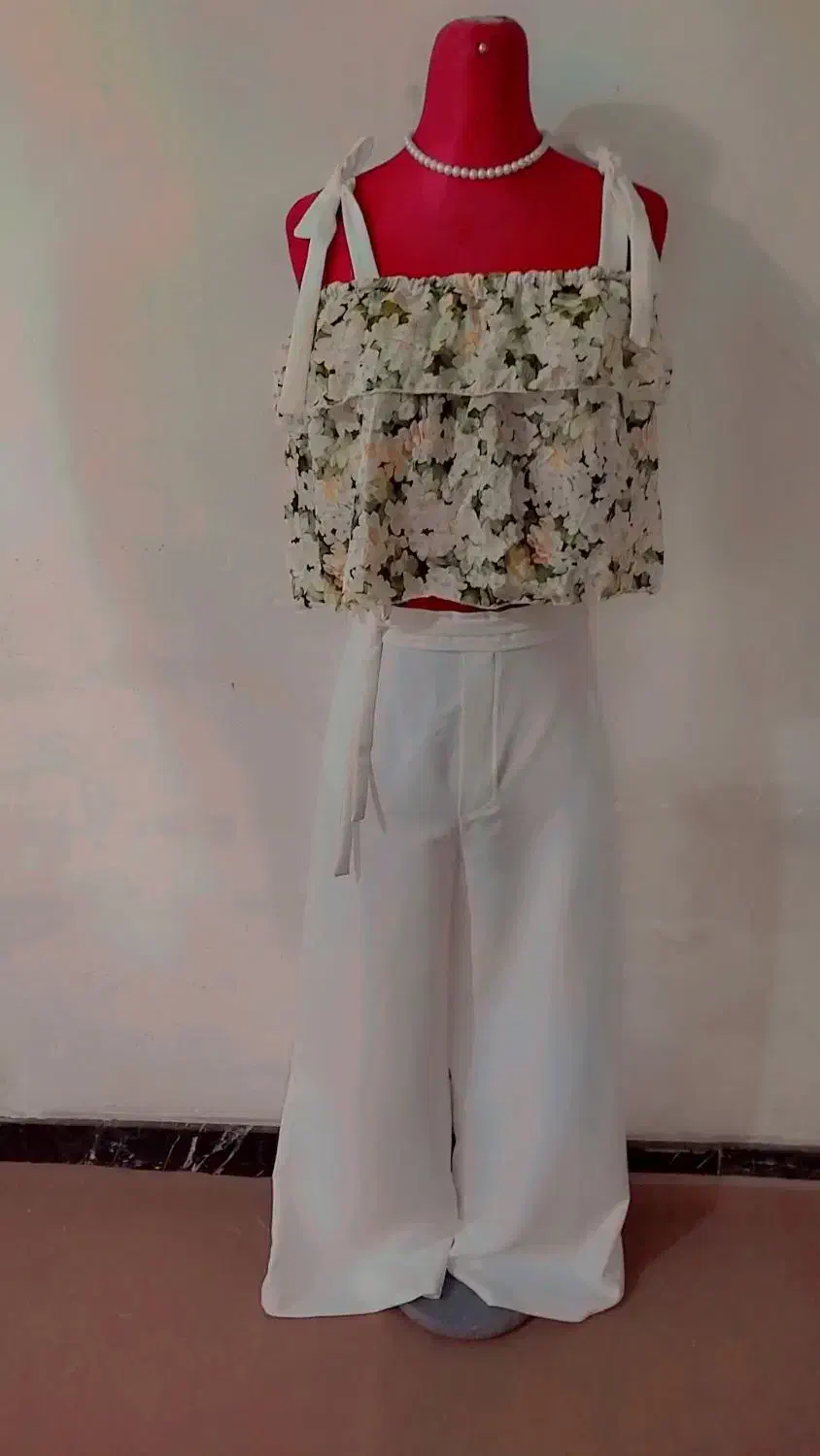 شلوار بگ|لباس|شوشتر, |دیوار