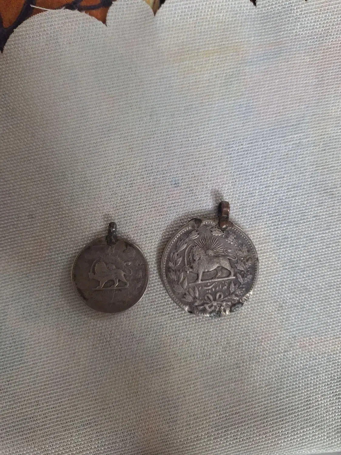 سکه قاجاری و پهلوی|کلکسیون سکه، تمبر، اسکناس|ری, منصوریه منگل|دیوار