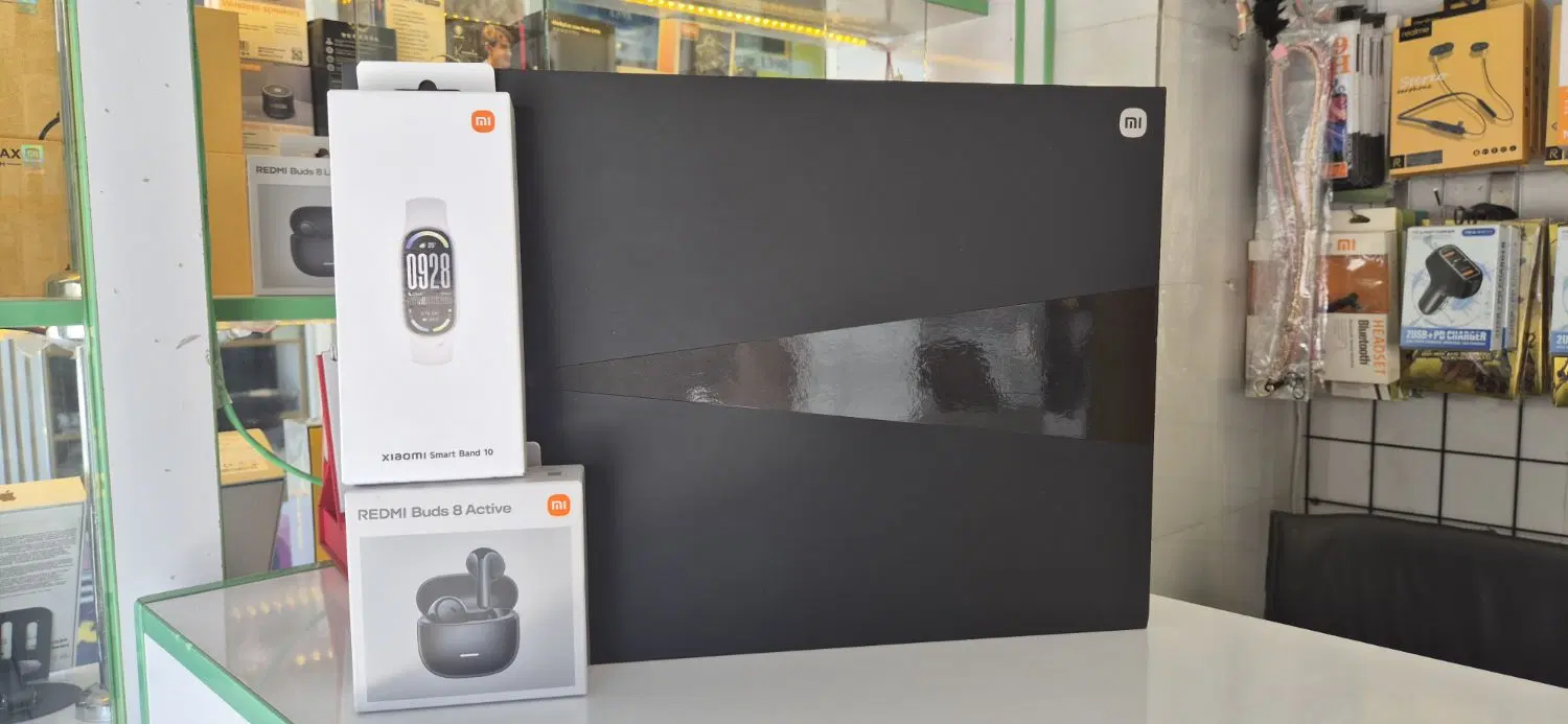 XIAOMI 17T PRO 512G / 1T|موبایل|بهار, |دیوار