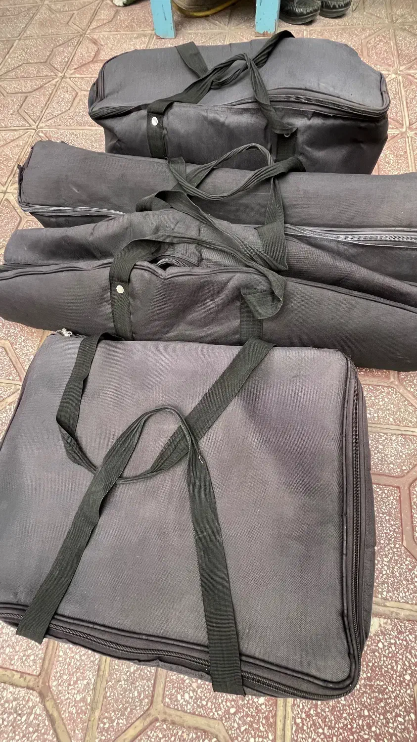 کرین ۴ متری کمبو هلندی|دوربین عکاسی و فیلم‌برداری|مشهد, کوثر|دیوار