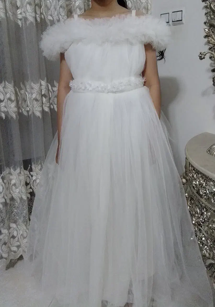 لباس عروس دخترونه|لباس|گلبهار, شهر جدید گلبهار|دیوار