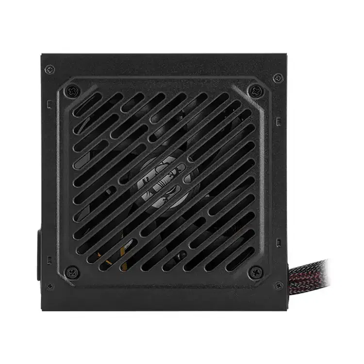 پاور ام اس ای 500 وات|قطعات و لوازم جانبی رایانه|نور, |دیوار