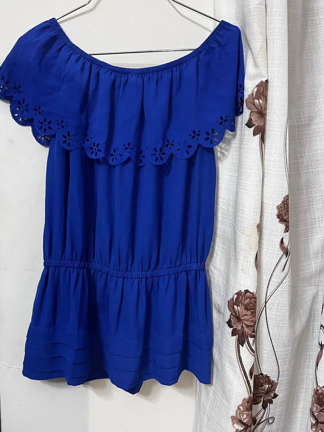 شومیز ابی|لباس|گرگان, |دیوار