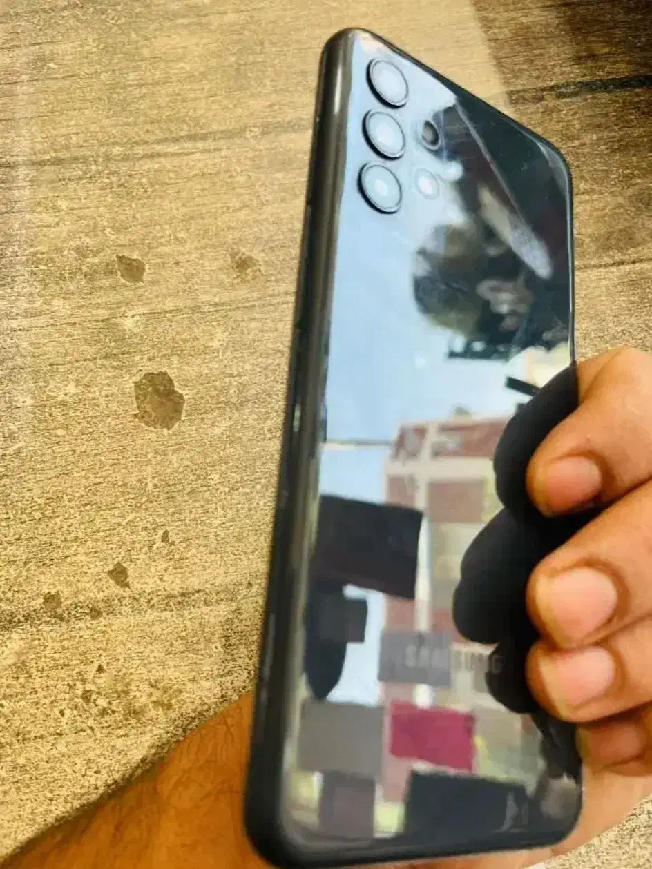 گوشی a13|موبایل|گنبد کاووس, |دیوار