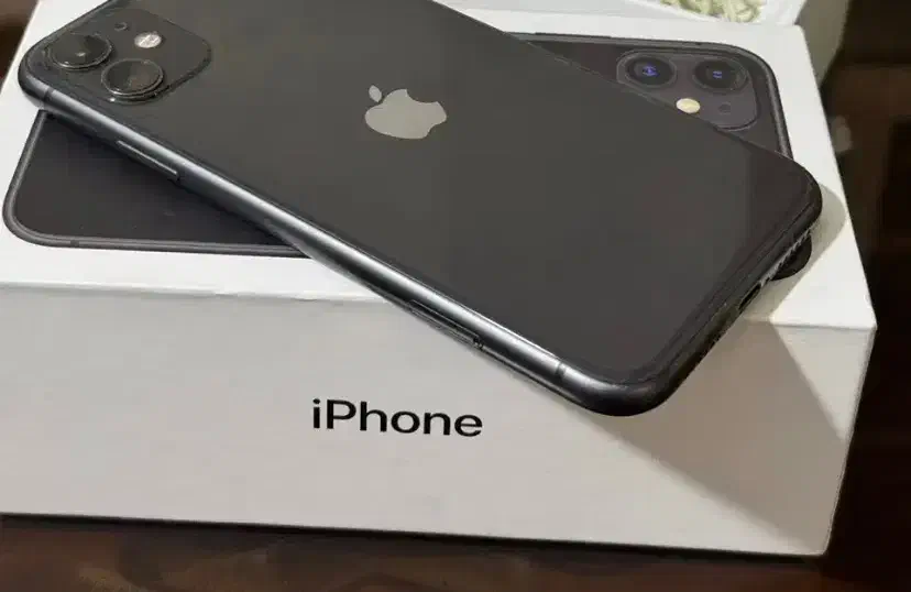 گوشی ایفون ۱۱|موبایل|کازرون, |دیوار