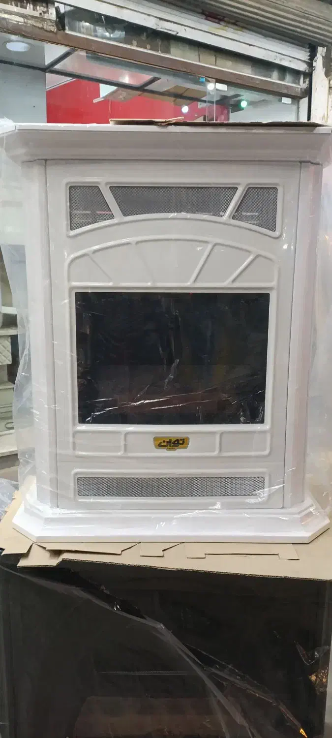 فروش بخاری توان پخش مرکزی نقد اقساط|بخاری، هیتر، شومینه|پاکدشت, پاکدشت (مامازند)|دیوار