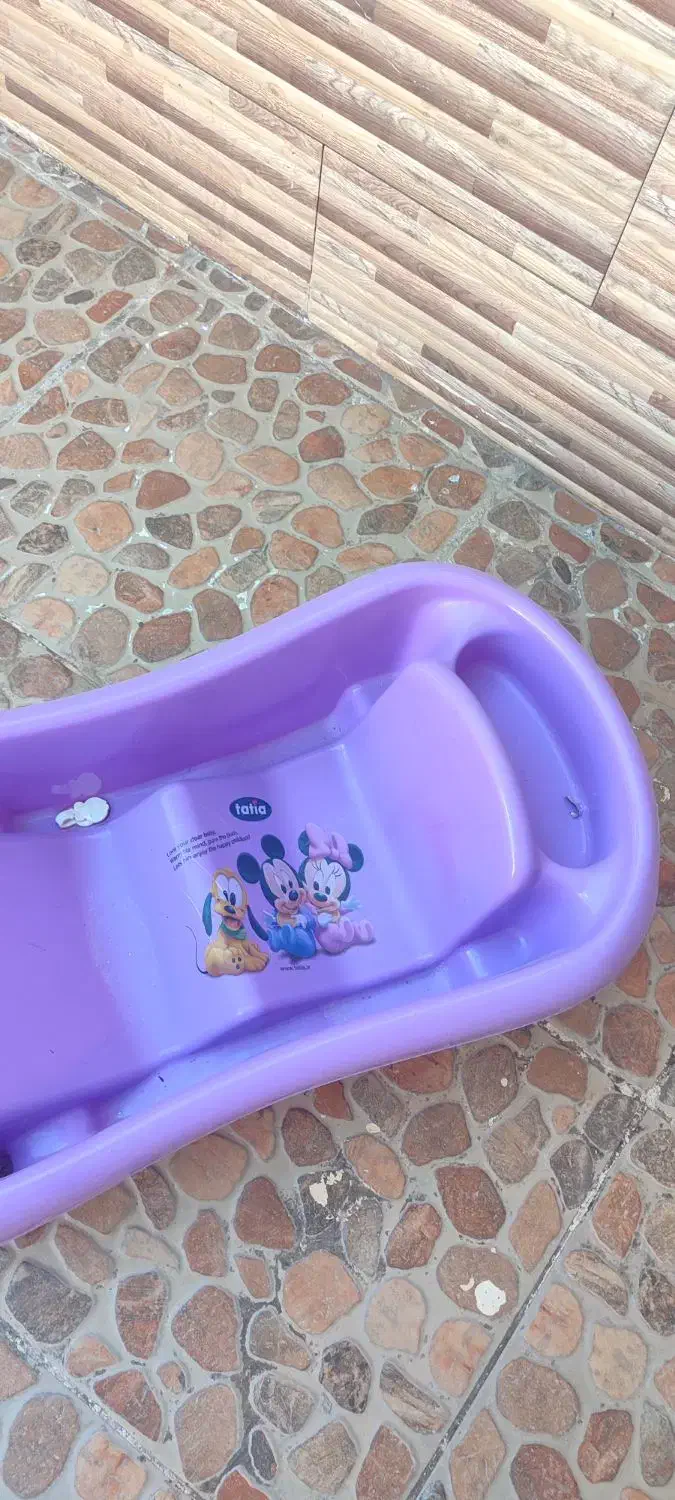 وان حمام کودک|لوازم حمام|رامهرمز, |دیوار