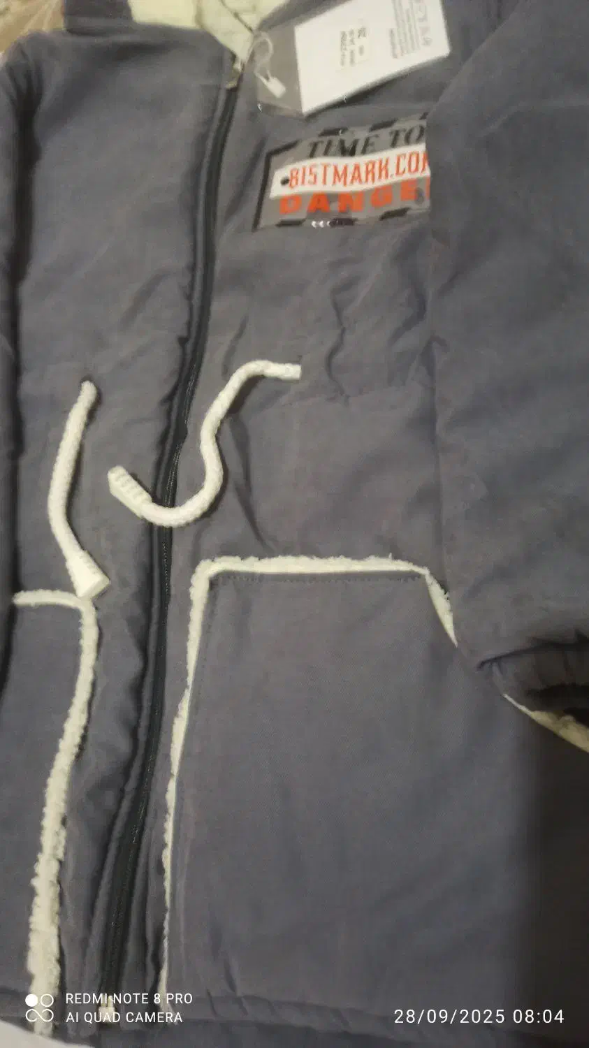 سلام پالتودخترانه|کفش و لباس بچه|خور (اصفهان), |دیوار