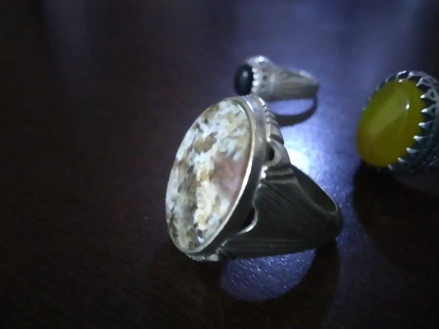 انگشتر|جواهرات|تربت جام, مسکن مهر|دیوار