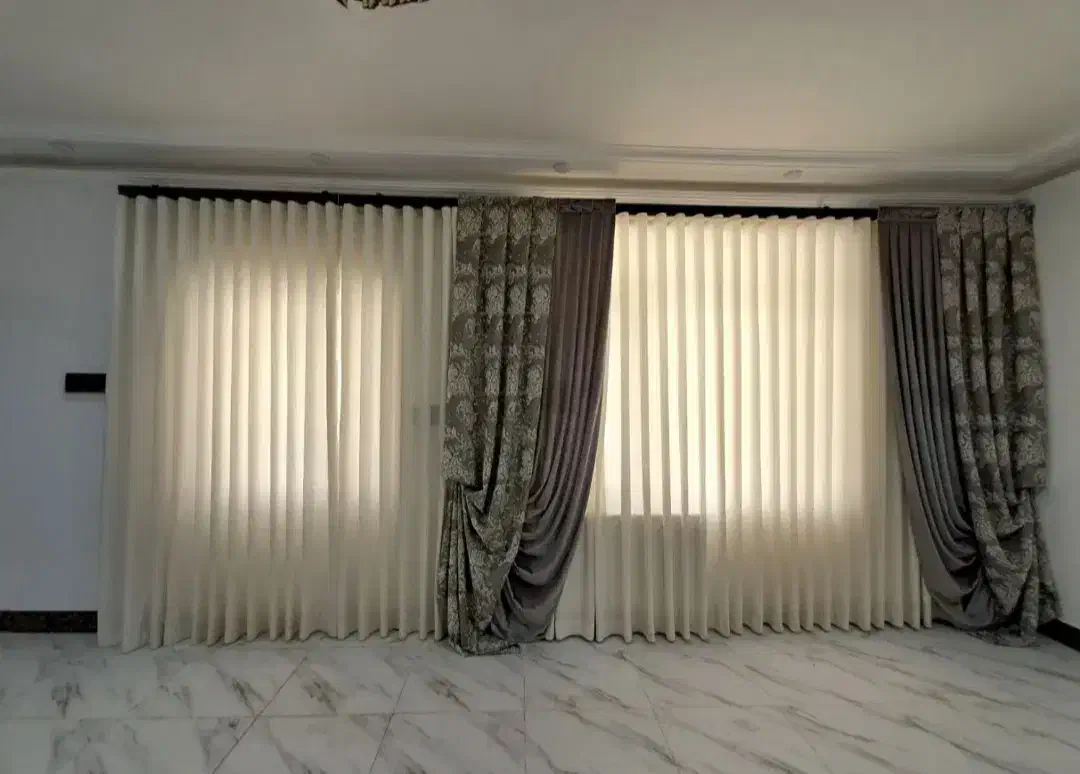 نصاب پرده رنگ آمیزی ساختمان|خدمات پیشه و مهارت|یاسوج, |دیوار