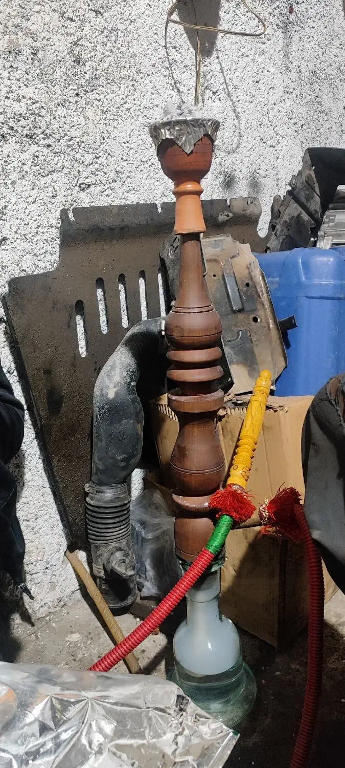 قلیان|کلکسیون و سرگرمی|کرمانشاه, |دیوار