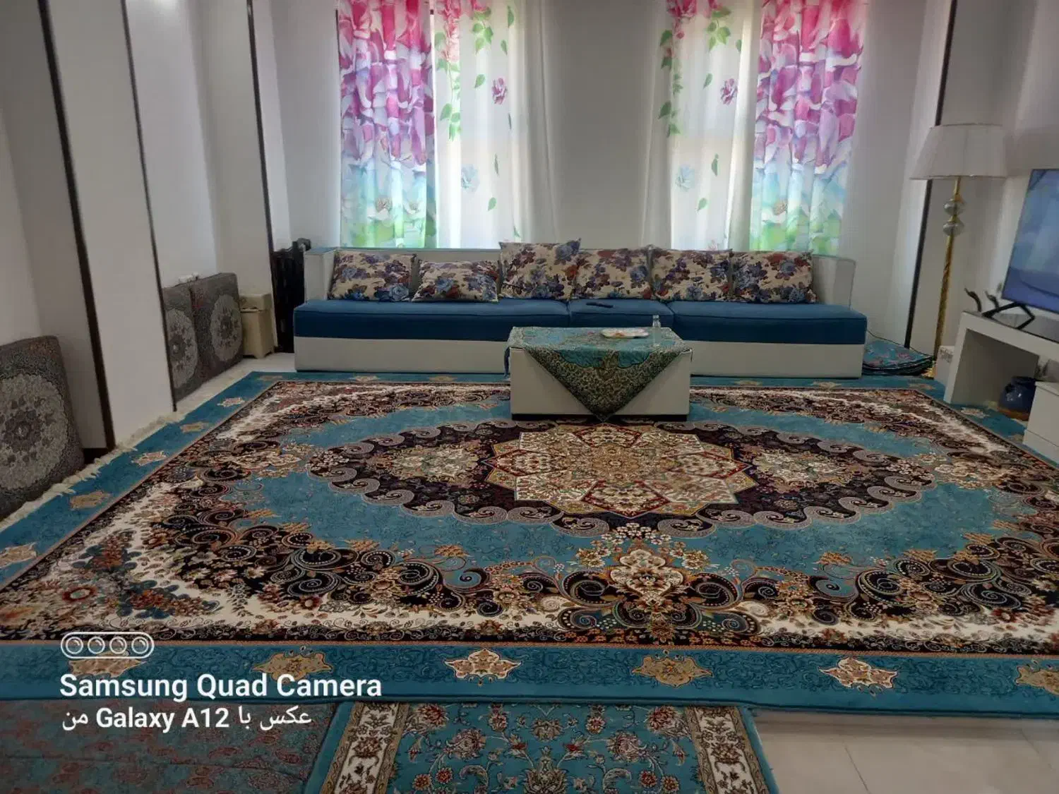 آپارتمان ارکیده دو خواب صفائیه شهید قندی|فروش آپارتمان|یزد, |دیوار