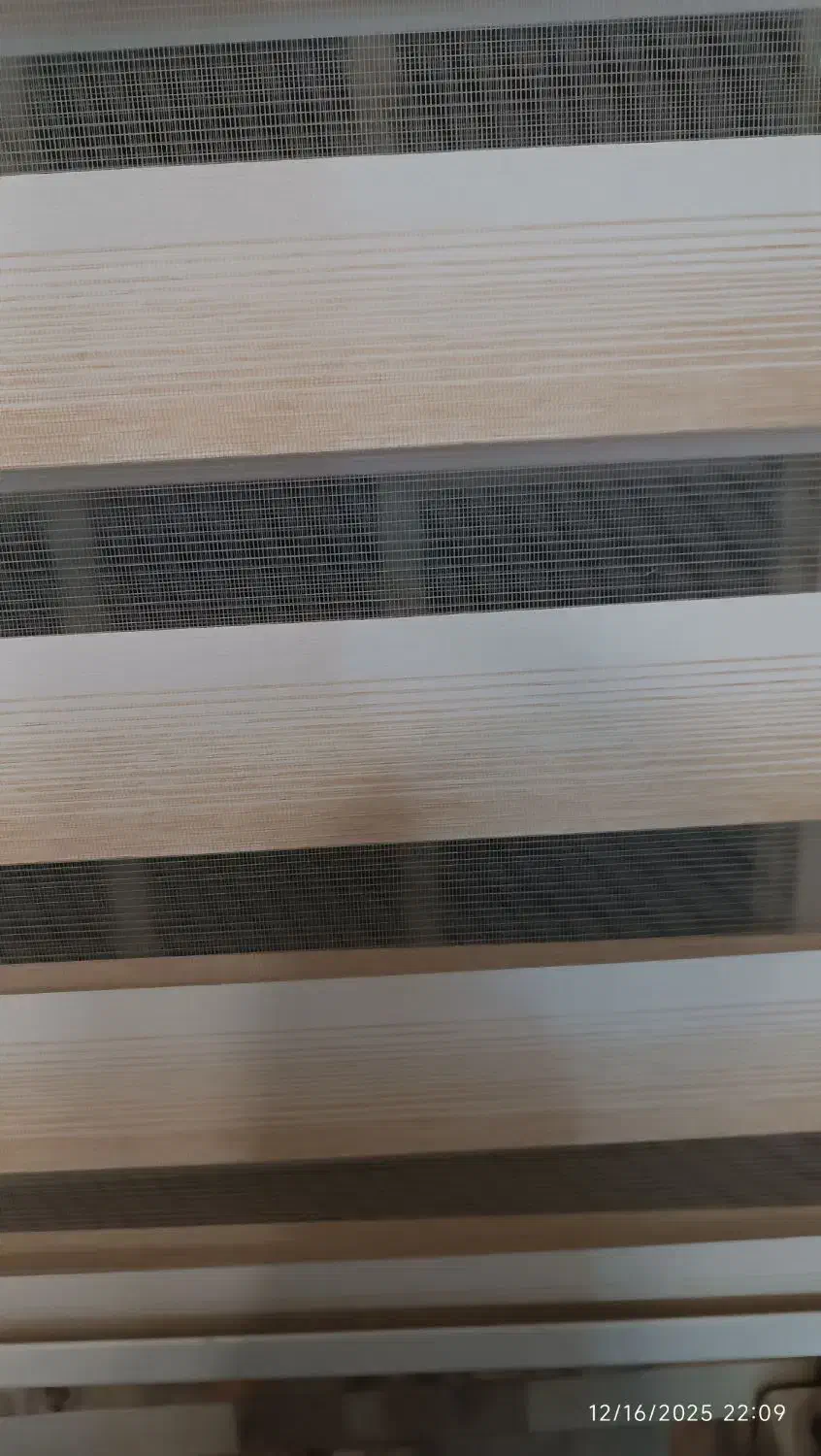 پرده زبرا نونو|پرده، رانر، رومیزی|قم, نیروگاه|دیوار