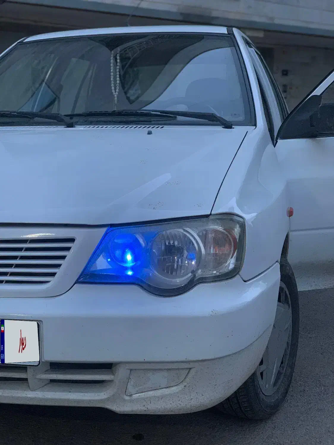 فروش ۱۱۱|خودرو سواری و وانت|ابهر, |دیوار