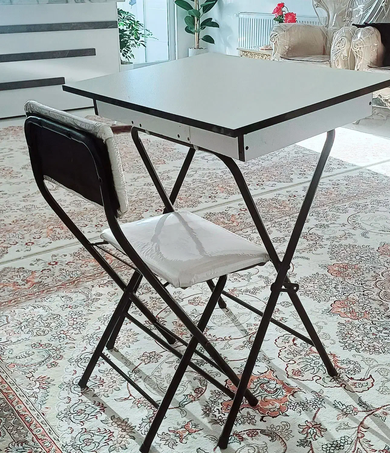 میز تحریر|میز تحریر و کامپیوتر|نسیم‌شهر, |دیوار