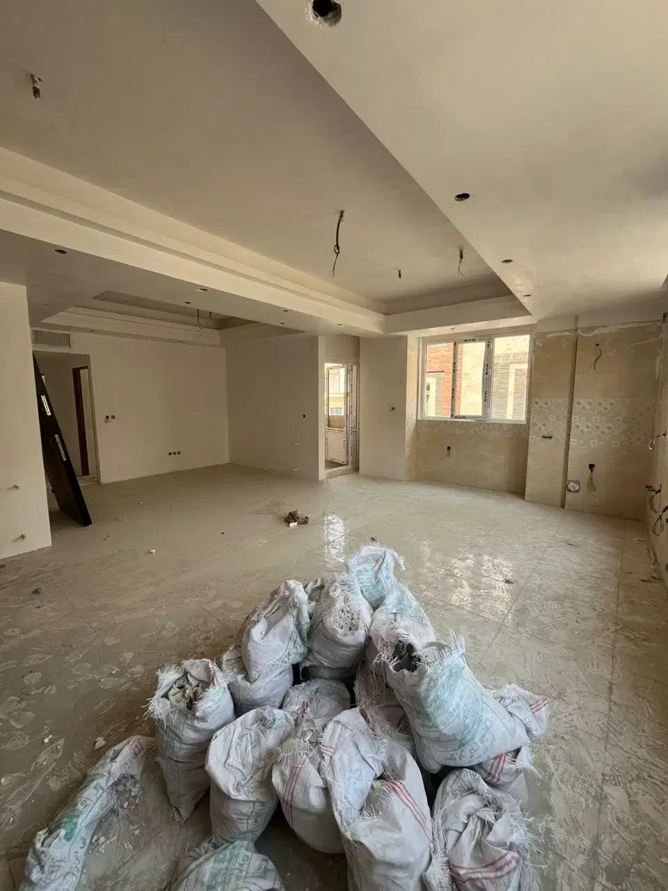 73 متر نوساز کلید نخورده|فروش آپارتمان|تهران, امام زاده حسن|دیوار