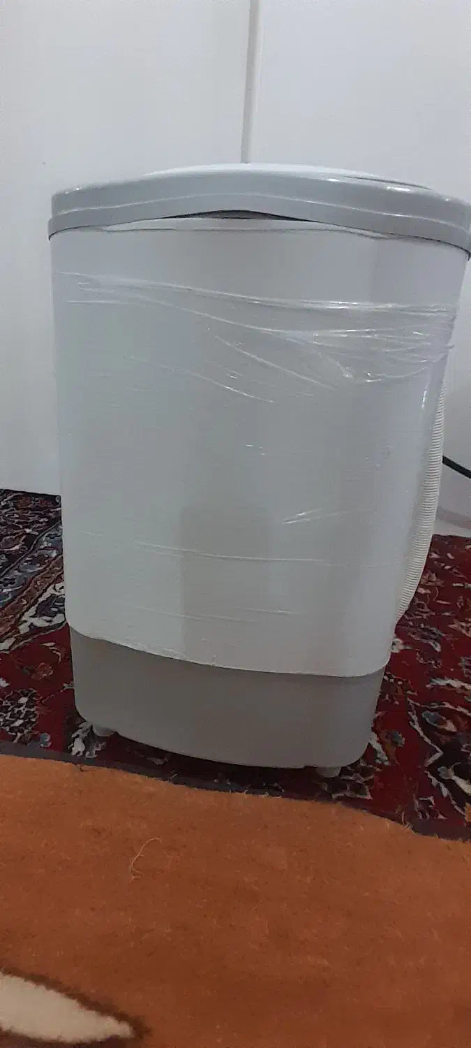 مینی واش پنج کیلویی|ماشین لباسشویی و خشککن لباس|ارومیه, |دیوار