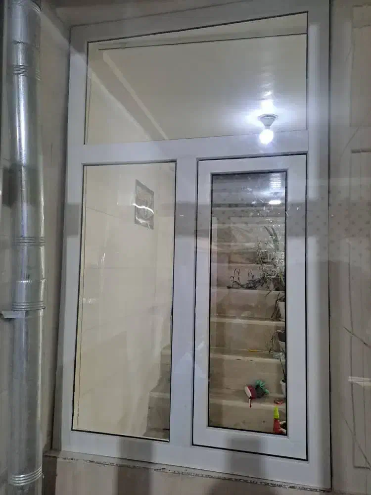 ساخت درب و پنجره های طرحupvc|مصالح و تجهیزات ساختمان|ایذه, |دیوار