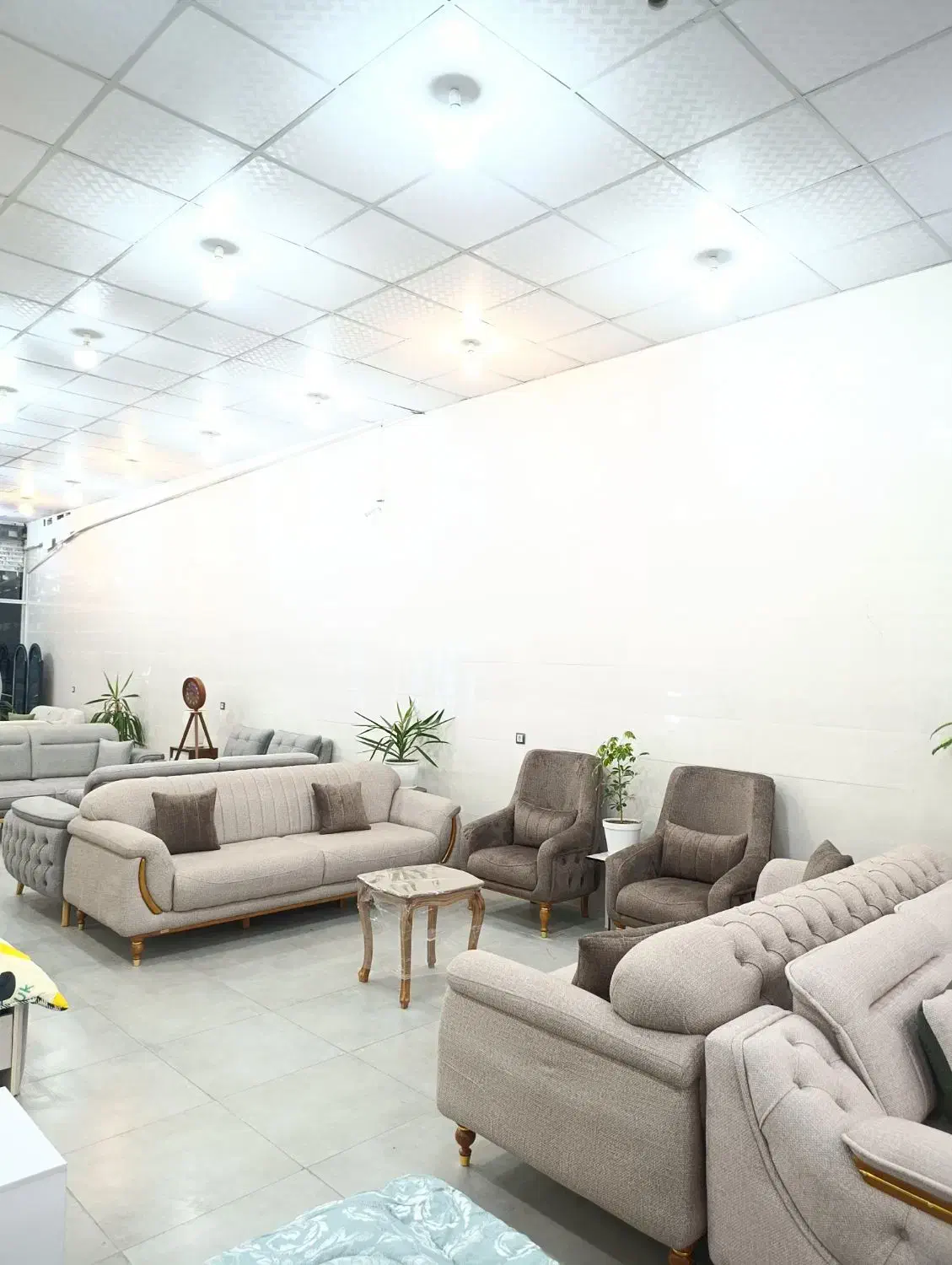 مبل ارتان|تخت و سرویس خواب|امیدیه, |دیوار