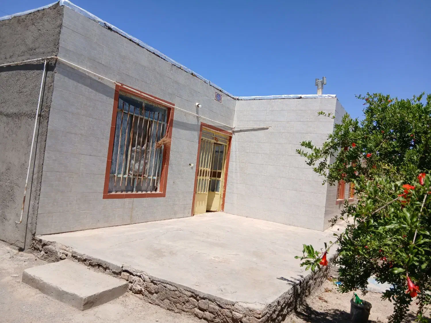 منزل فروشی|فروش خانه و ویلا|اسلامیه, |دیوار