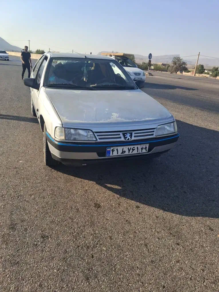 سرویس مسافر کشی از دهدشت به یزد فردا صبح|خدمات حمل و نقل|دیشموک, |دیوار