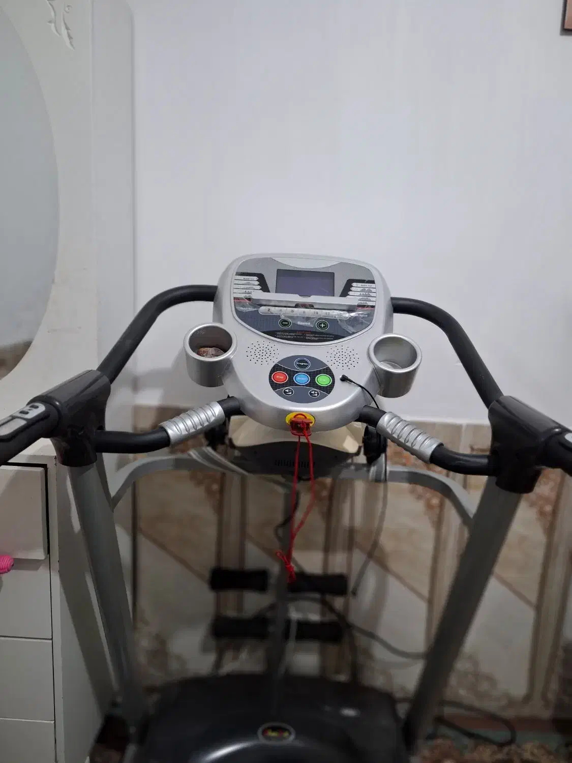 تردمیل|تجهیزات ورزشی|نیشابور, ابراهیمی|دیوار