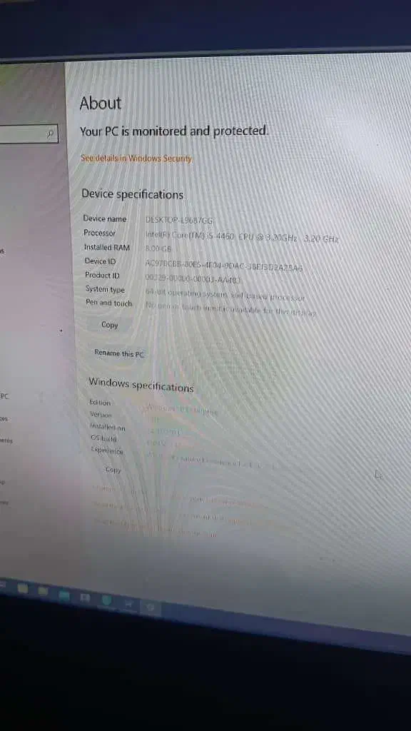 سیستم پرقدرت برای بازی وکارهای گرافیکی|رایانه رومیزی|میناب, |دیوار