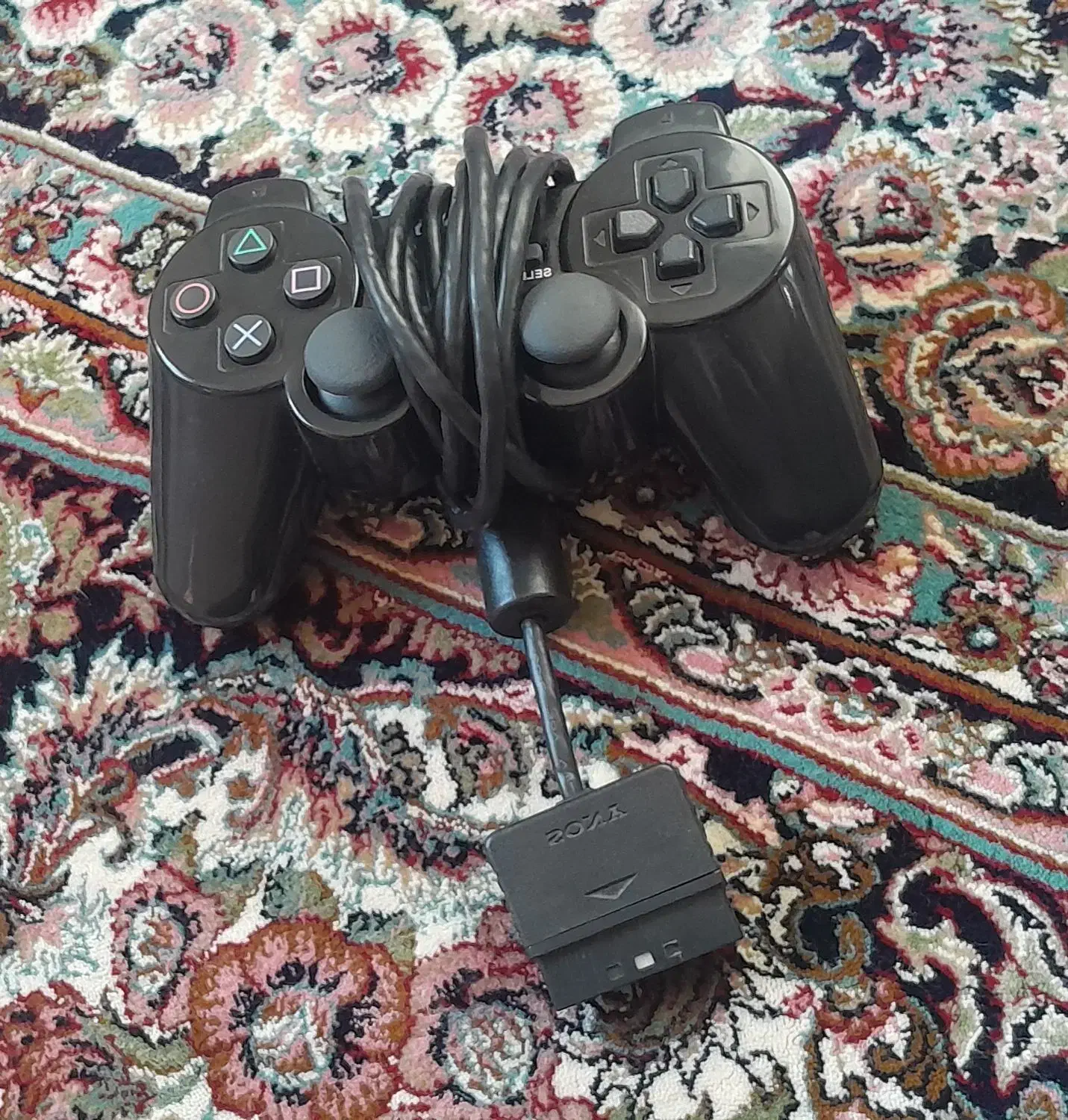 سونی تک دسته|کنسول، بازی ویدئویی و آنلاین|همدان, |دیوار