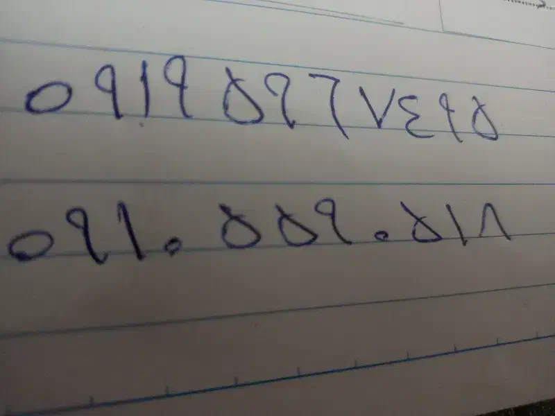 سیم کارت 0919|سیم‌کارت|تهران, خاک سفید|دیوار