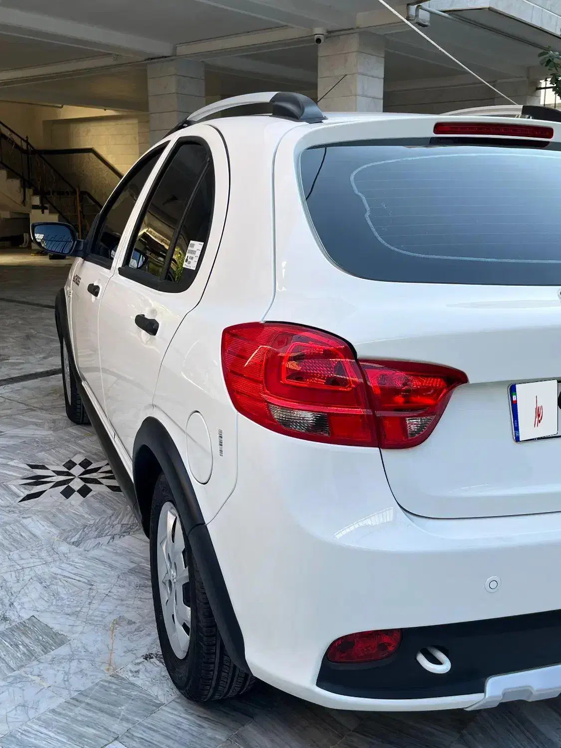 کوییک s مدل ۱۴۰۳ ، در حد ۹ تا کار ، ۸۵ گانه|خودرو سواری و وانت|نکا, |دیوار