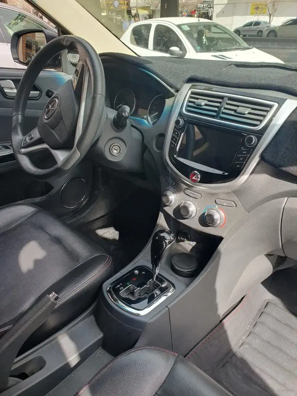 جک j4 مدل 1403|خودرو سواری و وانت|ابریشم, |دیوار