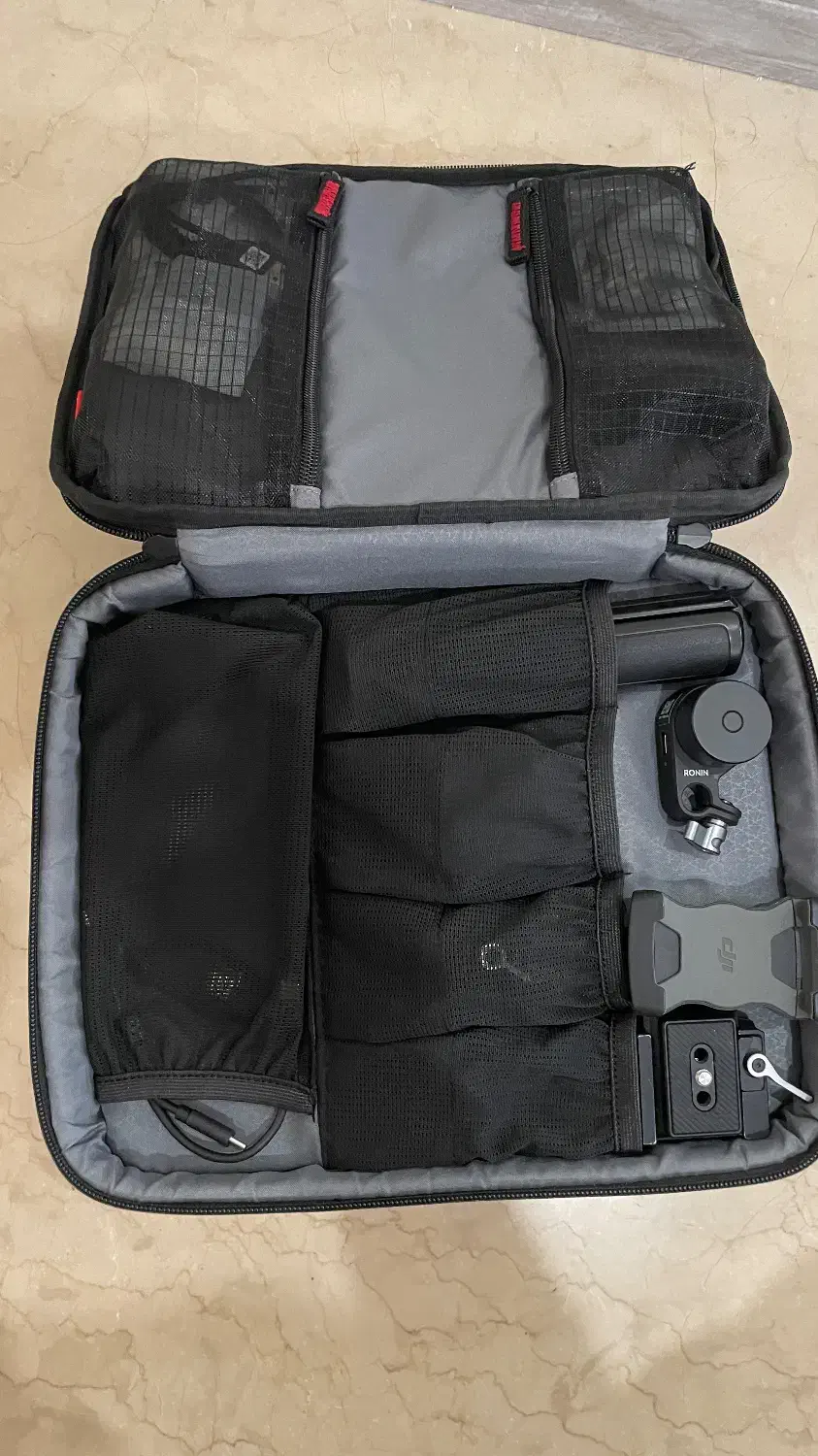 رونین RCS 2 combo|دوربین عکاسی و فیلمبرداری|تهران, شهرک محلاتی|دیوار