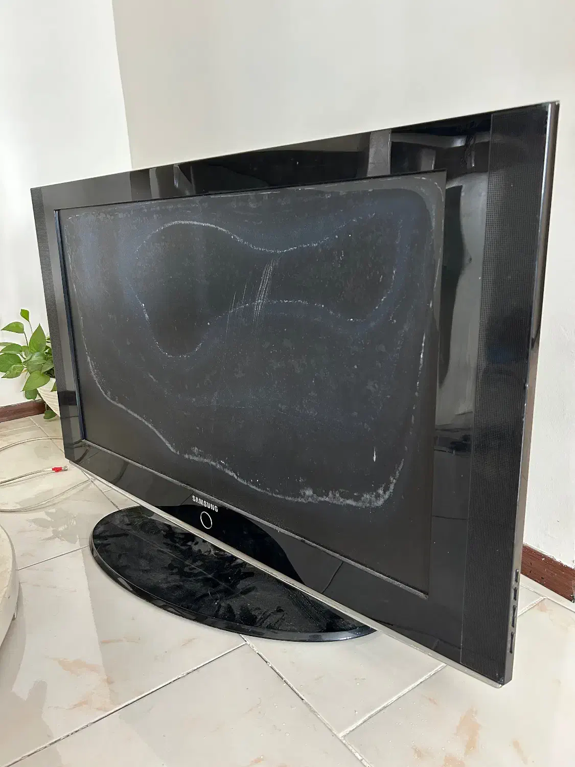 تلویزیون سامسونگ|تلویزیون و پروژکتور|پردیس, فاز ۱۱|دیوار