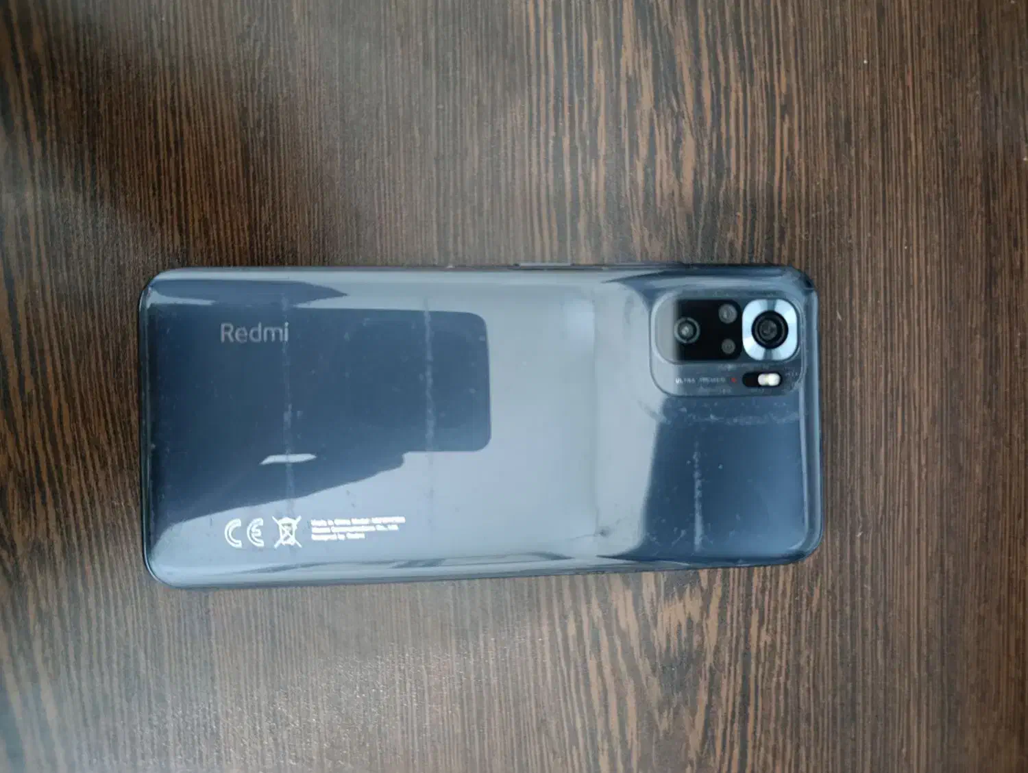 note10s|موبایل|شهرکرد, |دیوار