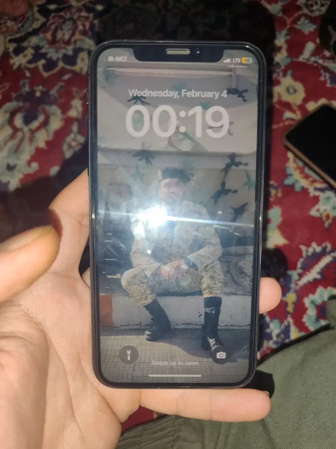 ایفون256x|موبایل|زیرکوه, |دیوار