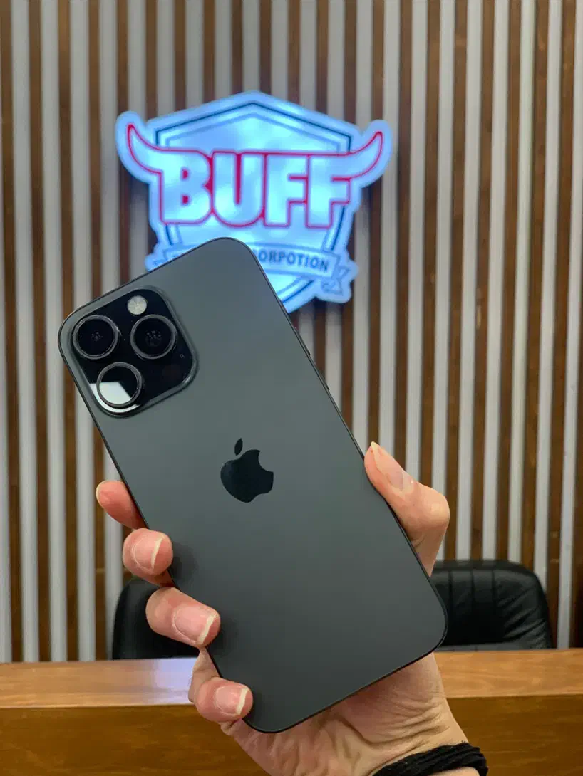 iPhone 16 Pro Max 256GB|موبایل|کرج, اصفهانی‌ها|دیوار