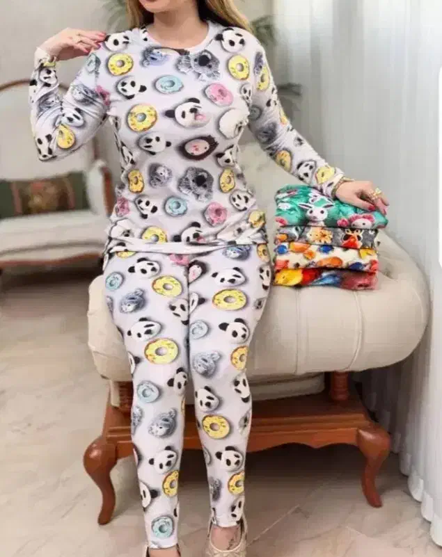 ست بلوزوشلوارمخمل|لباس|سنندج, |دیوار