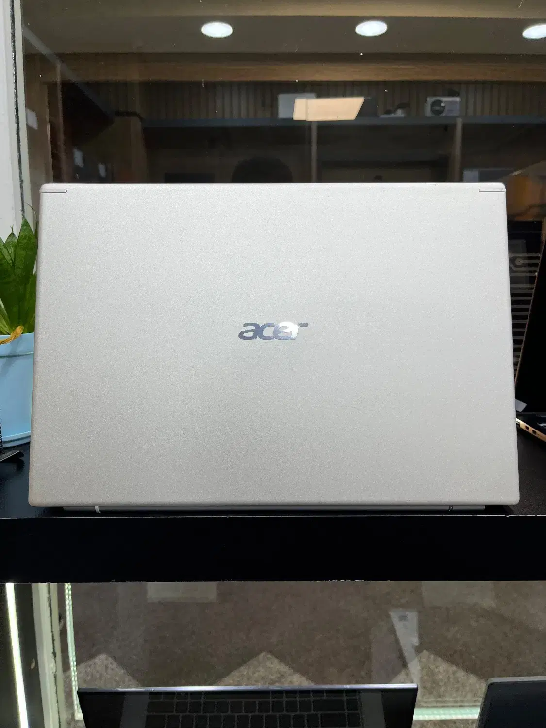 aser aspire a514-54|رایانه همراه|تهران, فلسطین (میدان انقلاب)|دیوار
