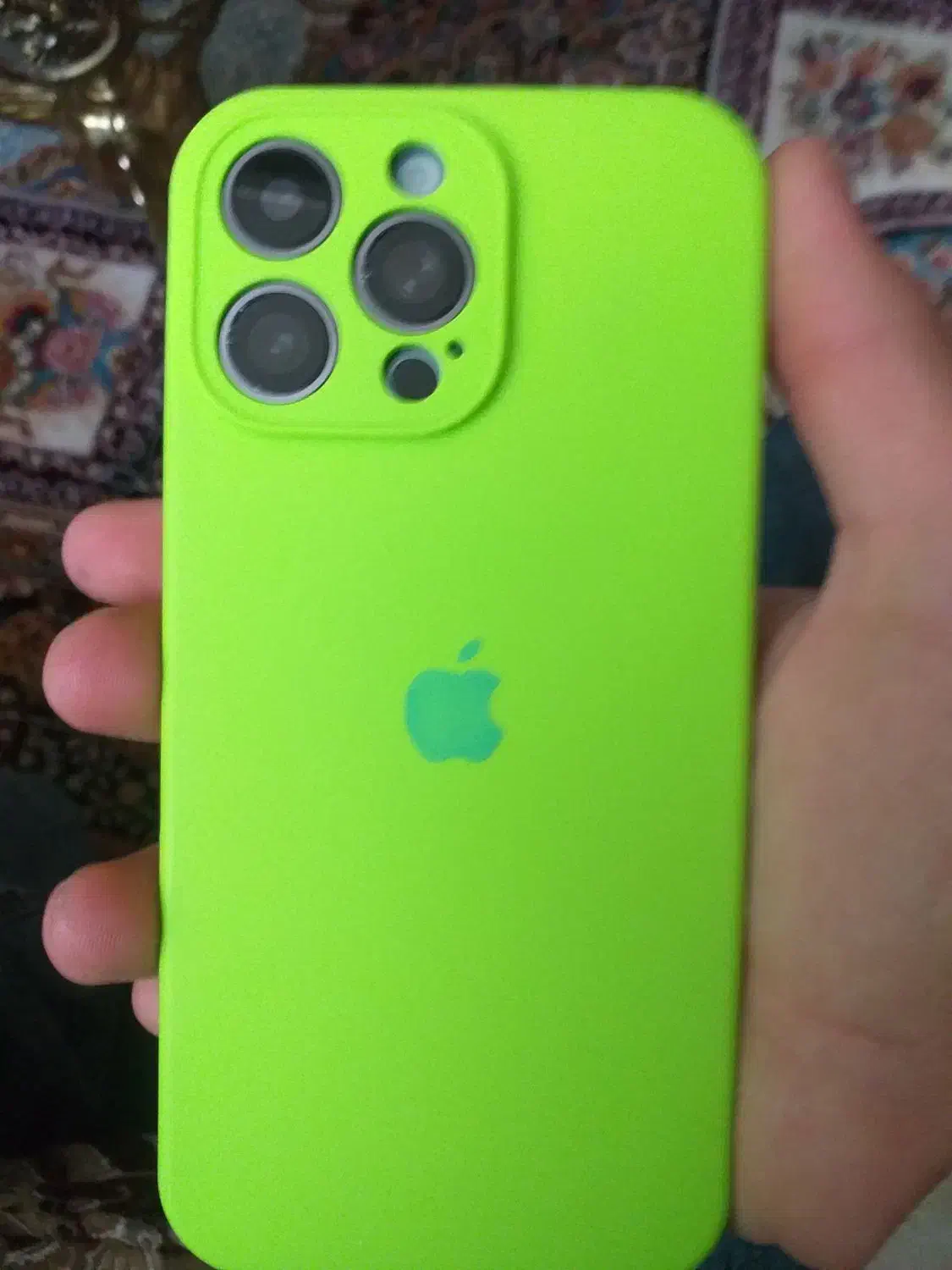 آیفون ۱۶ پرومکس|موبایل|نسیم‌شهر, |دیوار