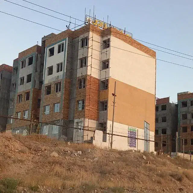 مسکن ملی شهرک فرهنگیان|فروش آپارتمان|بجنورد, |دیوار