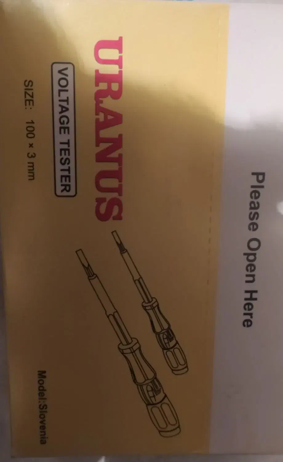 فازمتراورانوس|ابزارآلات|محمدشهر, محمدشهر|دیوار