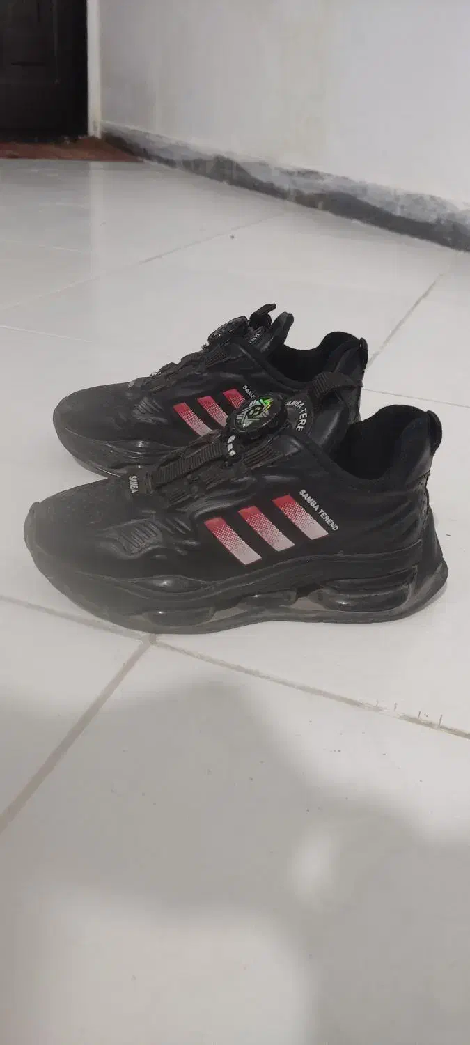 کتونی بچه گانه سایز 31|کفش و لباس بچه|اندیشه, اندیشه فاز ۲|دیوار