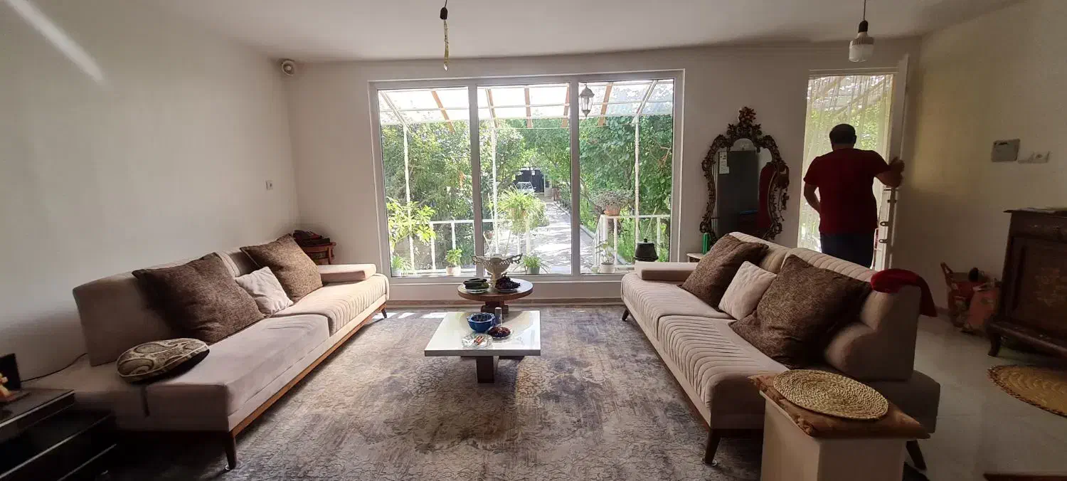 باغ هزار متری با سند تک برگ|فروش خانه و ویلا|شهریار, اسکمان|دیوار