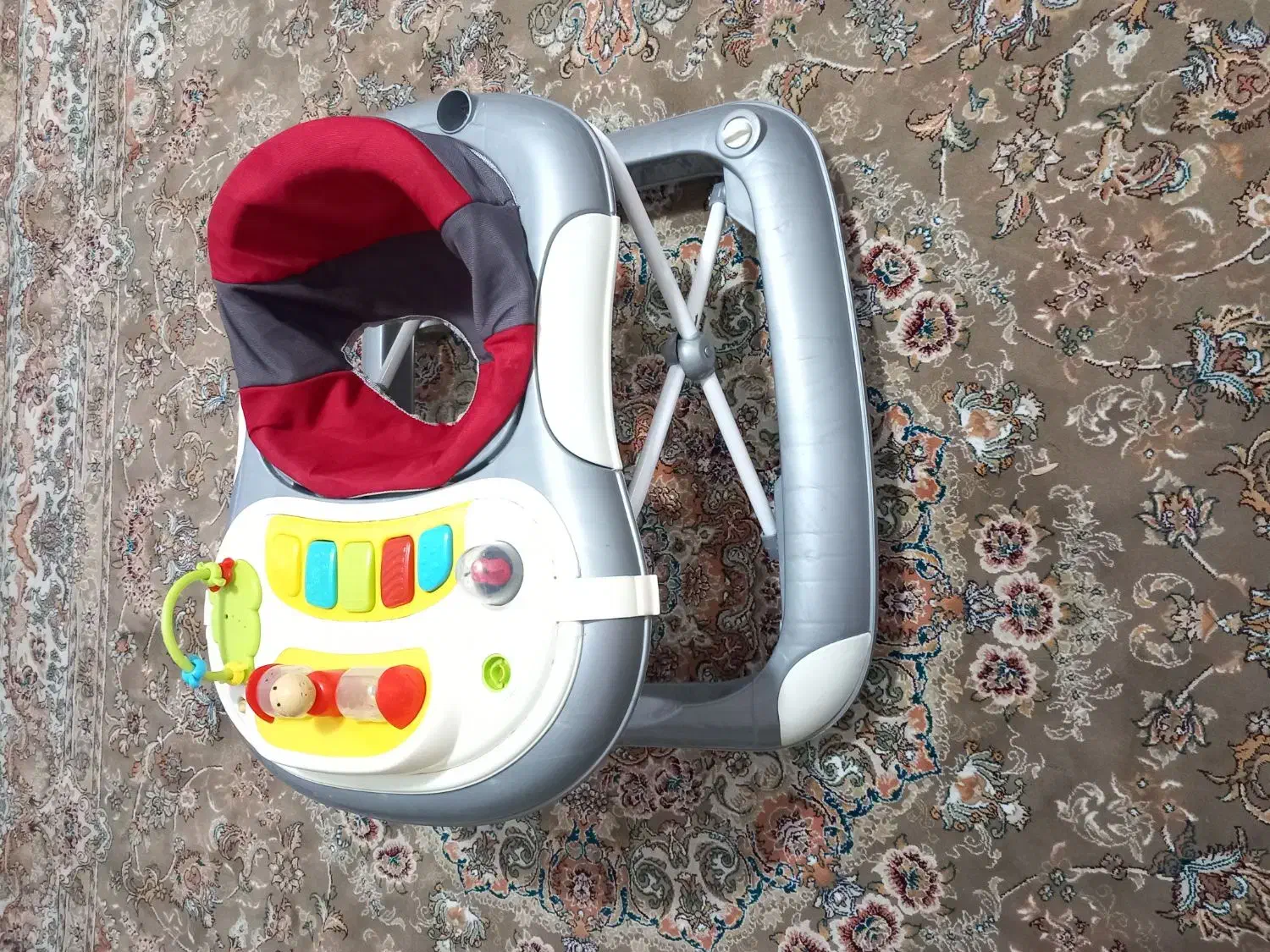 روروک|اسباب و اثاث بچه|مشکین‌دشت, |دیوار