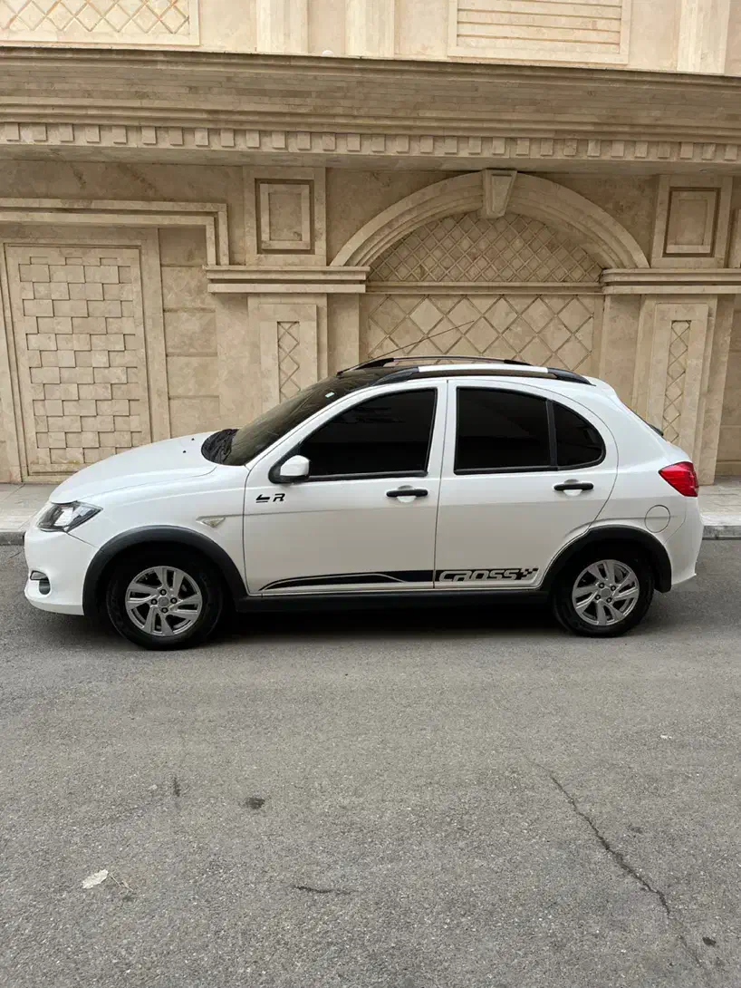 کوییک R مدل ۹۹|خودرو سواری و وانت|تبریز, |دیوار