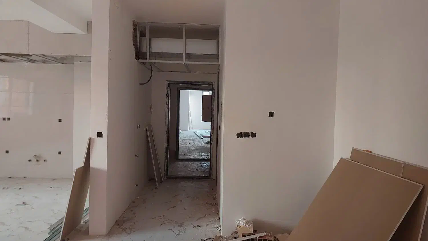 آپارتمان ۳ خوابه ۱۳۵ متری|فروش آپارتمان|ایلام, |دیوار