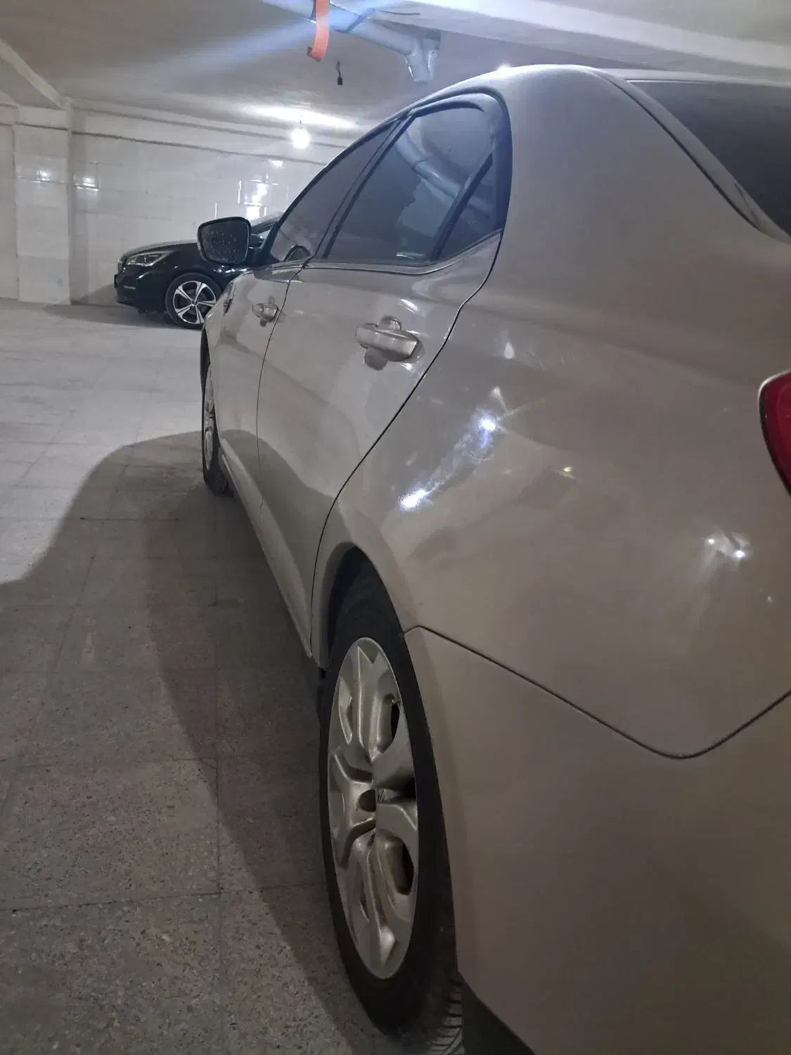 ام جی ۵۵۰|خودرو سواری و وانت|بندرعباس, |دیوار