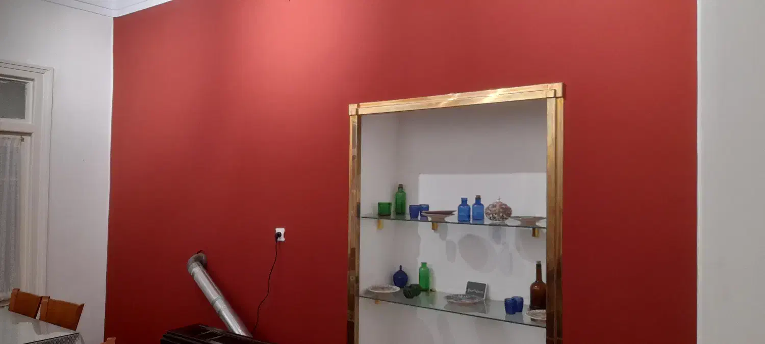 نقاشی ساختمان|خدمات پیشه و مهارت|سمنان, |دیوار