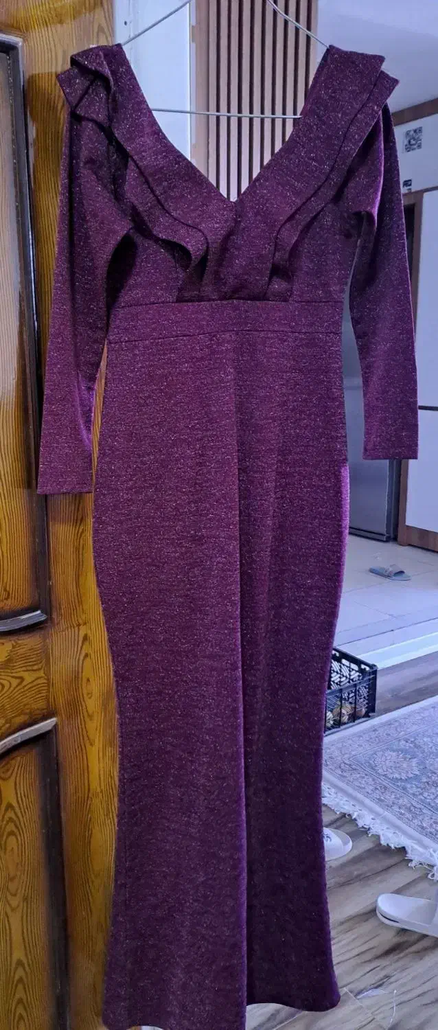 لباس مجلسی|لباس|شهرکرد, |دیوار